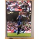 Signed picture of Dennis Wise the former MILLWALL footballer. SORRY SOLD!